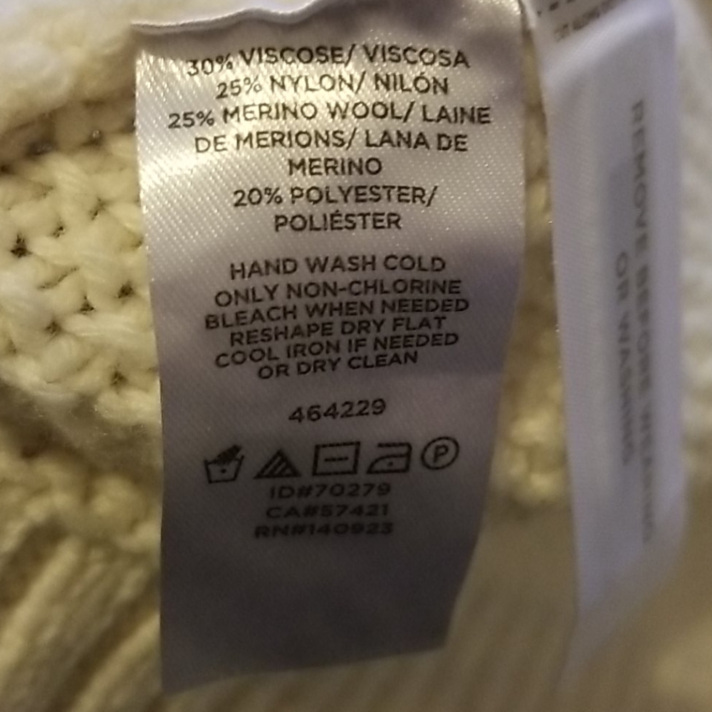 Loft Sweater - Picture 4 of 4
